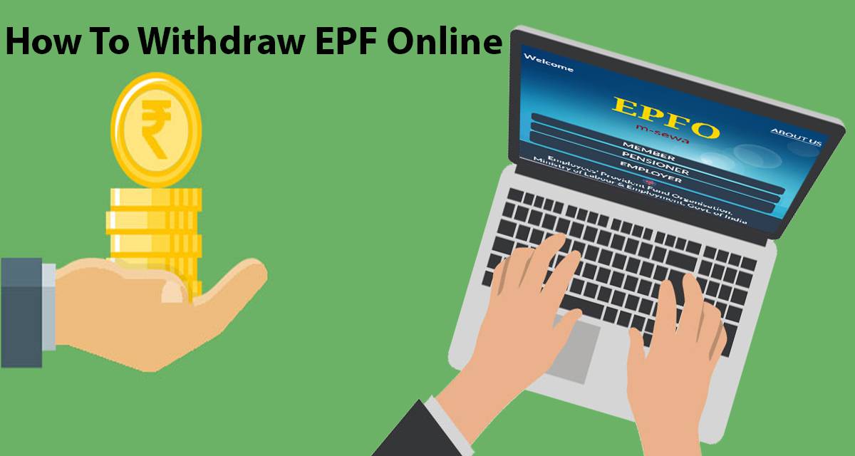 Savings: How to Withdraw EPF online?
